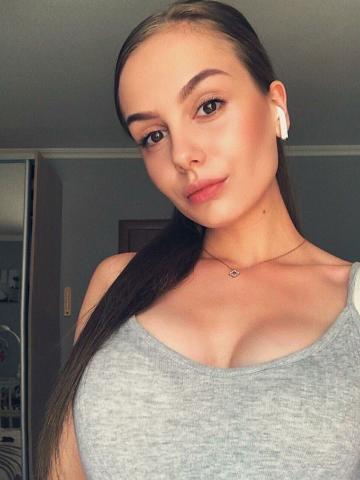 Лизочка